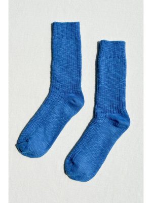 Le Bon Shoppe Cottage Socks