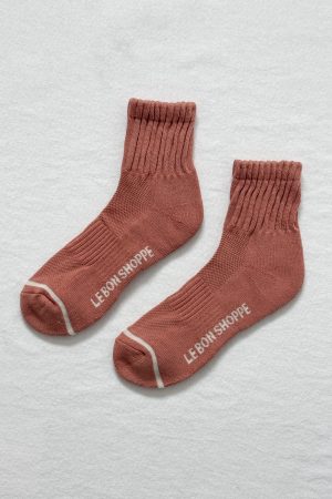 Le Bon Shoppe – Swing Socks