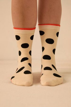 Hooray Sock Co. – Valley Sock: Small (Women’s 4 – 10)