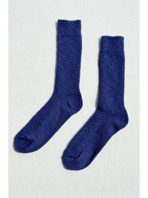 Le Bon Shoppe Cottage Socks