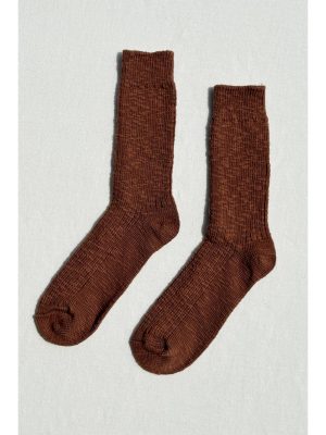Le Bon Shoppe Cottage Socks