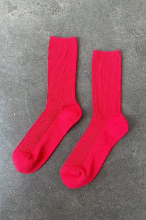 Le Bon Shoppe – Crisp Step Socks