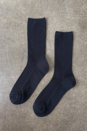 Le Bon Shoppe – Crisp Step Socks