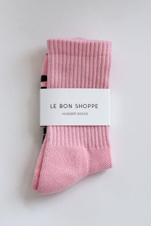 Le Bon Shoppe – Hugger Socks