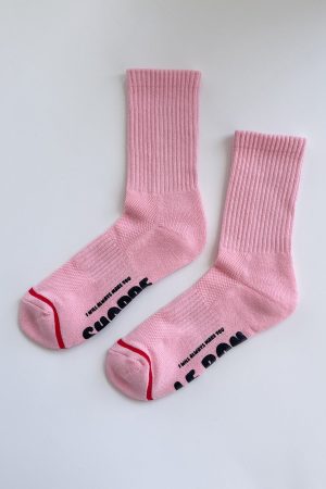 Le Bon Shoppe – Hugger Socks
