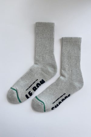 Le Bon Shoppe – Hugger Socks