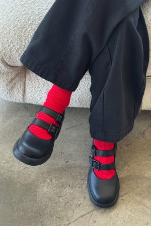 Le Bon Shoppe – Crisp Step Socks