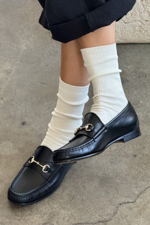 Le Bon Shoppe – Crisp Step Socks