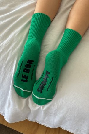 Le Bon Shoppe – Hugger Socks