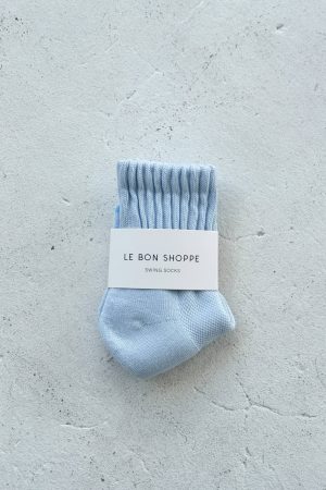 Le Bon Shoppe – Swing Socks