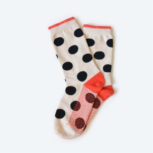 Hooray Sock Co. – Valley Sock: Small (Women’s 4 – 10)