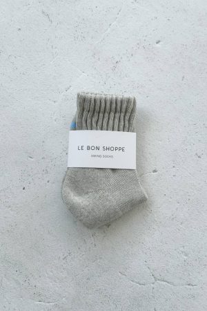 Le Bon Shoppe – Swing Socks