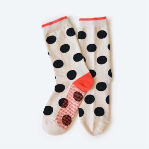 Hooray Sock Co. – Valley Sock: Small (Women’s 4 – 10)