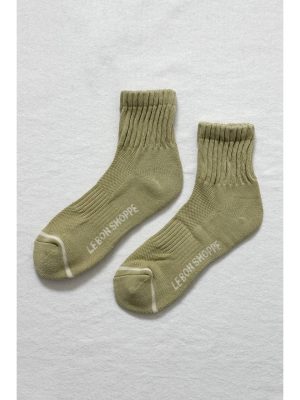 Le Bon Shoppe – Swing Socks