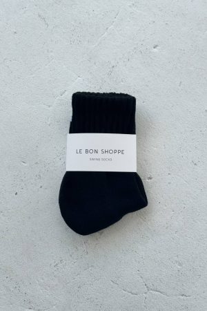 Le Bon Shoppe – Swing Socks