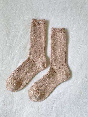 Le Bon Shoppe Cottage Socks